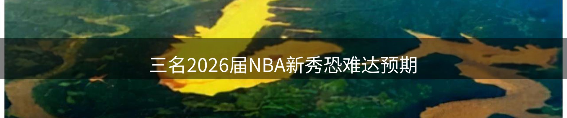 最新资讯
